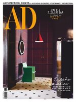 Architectural Digest Mexico